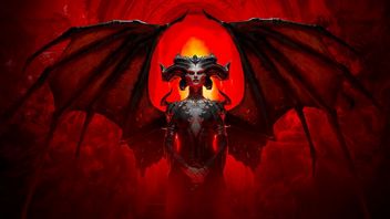 Poprawia się odbiór Diablo 4 na Steam, pomógł darmowy dostęp