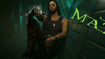 Phantom Liberty wprowadziło do Cyberpunka 2077 nowy easter egg związany z Matrixem, który łatwo przegapić