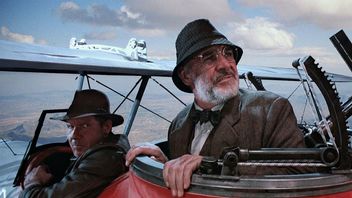 Seana Connery'ego wkurzyła scena akcji z Indiany Jonesa. Przez to przestraszył członka ekipy