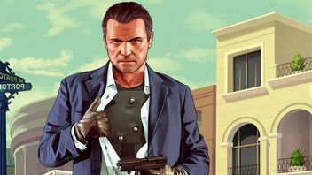 Aktor znany z roli Michaela w GTA 5 kolejną ofiarą swattingu. Przerwał stream, bo policja interweniowała w jego domu