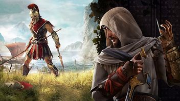 Wyskakujące reklamy w Assassin's Creed to „błąd techniczny", twierdzi Ubisoft