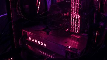 Technologia RDNA 4 w tańszych kartach AMD? To może zaboleć Nvidię