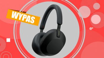 Najlepsze promocje na słuchawki w Black Friday! Krystalicznie czysty dźwięk w rozsądnej cenie