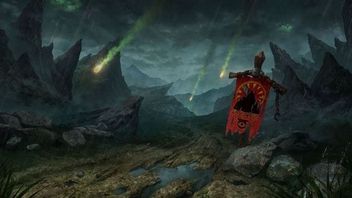 Świeże grafiki z Warcraft 3 Reforged. Jest prawie idealnie
