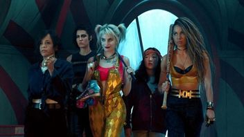 Ptaki Nocy z rozczarowującym otwarciem w Box Office