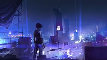 Mirror's Edge Catalyst za 7 zł - to ostatnia szansa, by ograć tę unikalną grę ze wszystkimi funkcjami