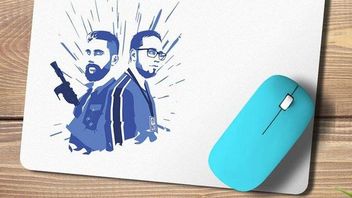 Ruszył oficjalny sklep z gadżetami TVGRY