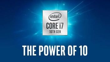 Intel Core i3 10. generacji będą obsługiwały wielowątkowość