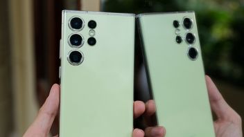 Płaski i z tytanową obudową. Samsung Galaxy S24 Ultra na pierwszych zdjęciach