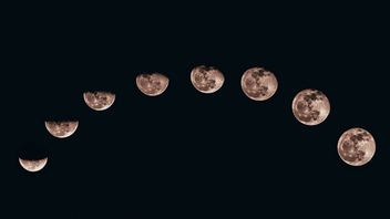 Polacy z ważnym zadaniem; mają opracować misję mapowania Księżyca