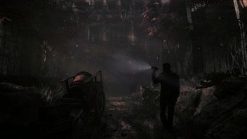 Song of Horror - pierwsze dwa epizody postraszą w Halloween