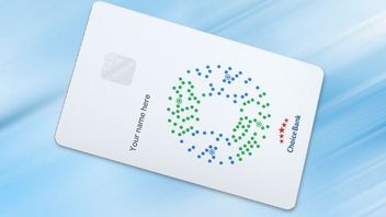 Nie tylko Apple Card - Google też chce mieć kartę płatniczą