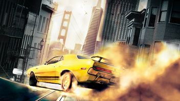 Driver San Francisco nadal się rozwija. Perełka Ubisoftu zyskała nowe wyzwania i system przestępczości