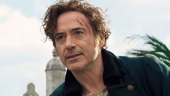 Robert Downey Jr. w pierwszym zwiastunie filmu Dolittle