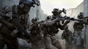 Call of Duty: Modern Warfare bez lootboksów i zrzutów