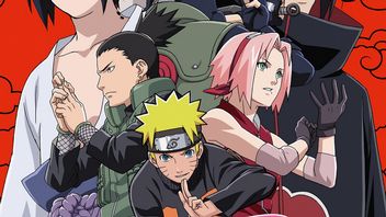 Aktorski film Naruto ogłoszono już 8 lat temu. Wreszcie coś ruszyło się w temacie adaptacji mangi