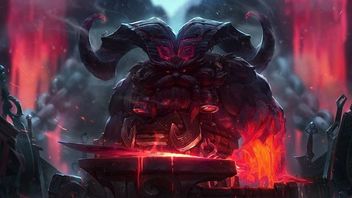 Rozdano ponad 3 tys. banów w LoL-u za używanie exploita