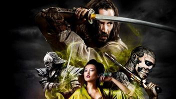 Netflix wydał na serial sci-fi 55 mln dolarów i nie ukończono nawet jednego odcinka. Za kulisami ponoć panował chaos