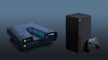 AMD: PS5 i Xbox Series X zadebiutują pod koniec tego roku