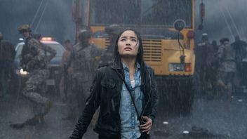 Monarch: Legacy of Monsters ma szansę na 2. sezon? Twórcy o przyszłości serialu Apple TV Plus