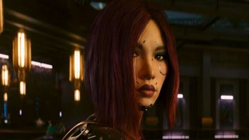 Twórcy Cyberpunka 2077 droczą się z graczami. W produkcji może być wiele nieodkrytych easter eggów