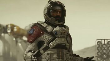 Kamera dialogowa sprzed dekady to już przeszłość. Fan naprawił jedną z funkcji Starfielda