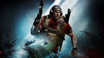 To idealny moment na powrót do Ghost Recon Breakpoint - jest świetny mod FPP i promocja na Steamie