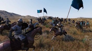 Chińska cenzura dotarła do Mount and Blade 2: Bannerlord