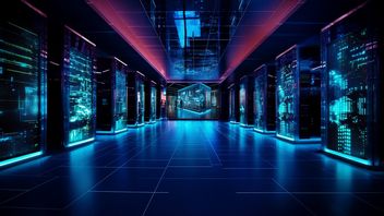 Chiny budują podwodne centrum danych, będzie mieć dużą wydajność i pozwoli zaoszczędzić sporo energii