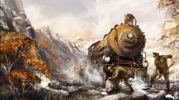 Premiera Last Train Home, RTS-a o żołnierzach Legionu Czechosłowackiego. Gra przypomina Polakom o starych ranach [Aktualizacja]