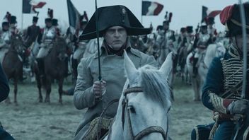 Jak wierny faktom jest Napoleon? Przedstawiamy nieścisłości w filmie Ridleya Scotta