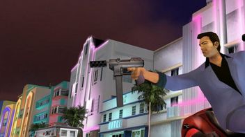 Najdziwniejszy easter egg ze starych GTA w końcu wyjaśniony. Jest efektem sprzeczki projektantów