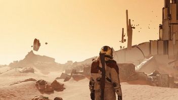 Powiało desperacją? Bethesda odpowiada na złe recenzje Starfielda na Steamie i tłumaczy się z problemów