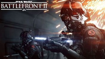 Lucasfilm reaguje na kontrowersje w związku ze skrzynkami w Star Wars Battlefront 2