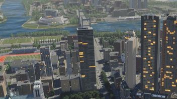 Cities Skylines 2 miało mocniej stawiać na widok FPP? W grze jest masa niepotrzebnych detali