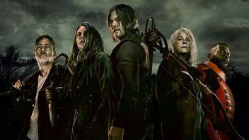 Ile jest seriali The Walking Dead i w jakiej kolejności je oglądać?