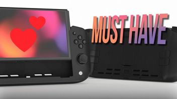 Bez tego dodatku Switch nie ma dla mnie sensu, teraz konsola Nintendo przestała być zabawką