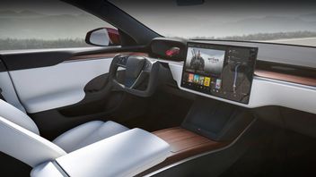 Tesla pozywa Szwecję za blokowanie dostaw tablic rejestracyjnych podczas strajku pracowników