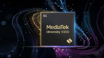 Azjatyckie układy mobilne nie są już słabe; Dimensity 9300 jest wydajniejszy od amerykańskich rywali