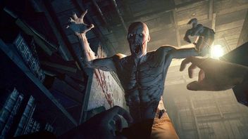 Seria Outlast sprzedała się w ponad 15 mln egzemplarzy