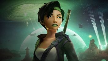 Remaster Beyond Good and Evil wymsknął się Microsoftowi. Karta w sklepie źródłem screenów i szczegółów [Aktualizacja]