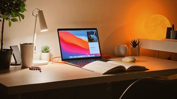 Ta modyfikacja zbliża MacBooka Air do modelu Pro