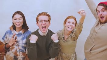 Weterani Rockstar Games dołączyli do tajemniczego projektu Dana Housera. Współtworzyli serie GTA i RDR [Aktualizacja]