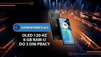 Znakomity średniak, który staniał i dziś jest budżetowcem - zakup opłaca się jeszcze bardziej