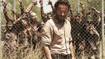 Skąd się wziął wirus w The Walking Dead?