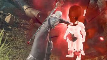 Jeden rodzaj broni w Baldur's Gate 3 skrywa potęgę, która może popsuć wam cutscenki