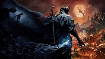 Project 3 nową grą twórców Lords of the Fallen, to spadkobierca tegorocznego soulslike'a [Aktualizacja]