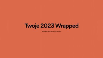 Spotify Wrapped 2023 już dostępne; sprawdźcie swoje muzyczne podsumowanie roku