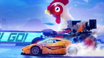PS Plus na grudzień 2023 z grą LEGO sprzed pół roku i niepozornym hitem o myjce ciśnieniowej