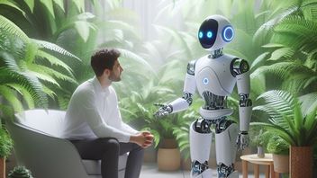 Lepsza psychoterapia dzięki AI opracowanej w Polsce